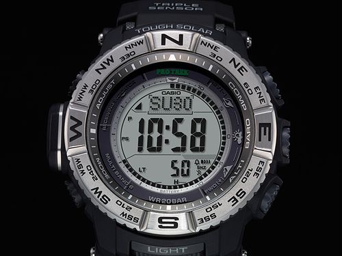 Zegarek Casio PRW-3500-1ER ProTrek na Arena.pl