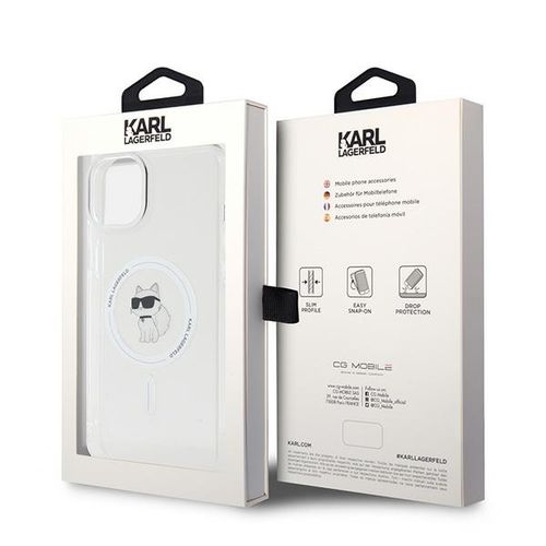 karl lagerfeld klhmp15mhfccnot iphone 15 plus / 14 plus 6.7 na Arena.pl