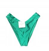 JANTHEE Halter Stroje kąpielowe - Doły od bikini L