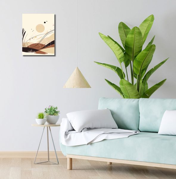 Obraz 30x40cm Szept Gwizdu zdjęcie 2