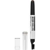 Maybelline Tattoo Brow Lifting Do Brwi 01 Blonde