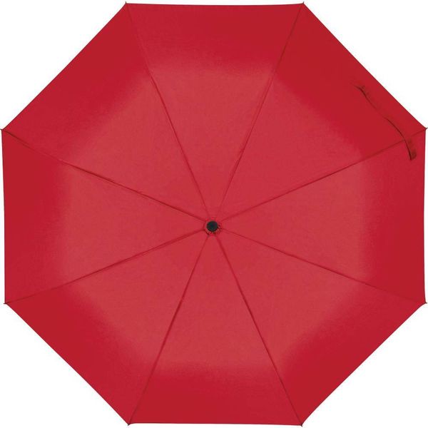 Automatyczny parasol rPET zdjęcie 3
