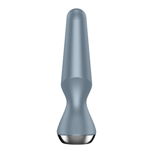 Satisfyer Plug-ilicious 2 Ice Blue na Arena.pl