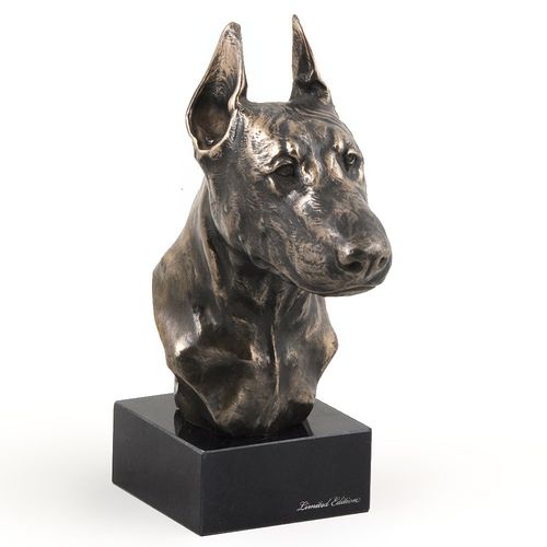 Doberman - figurka - 206 na Arena.pl