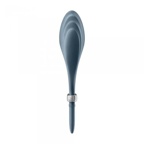 Pierścień Duelist Ring Vibrator (Dark blue) na Arena.pl