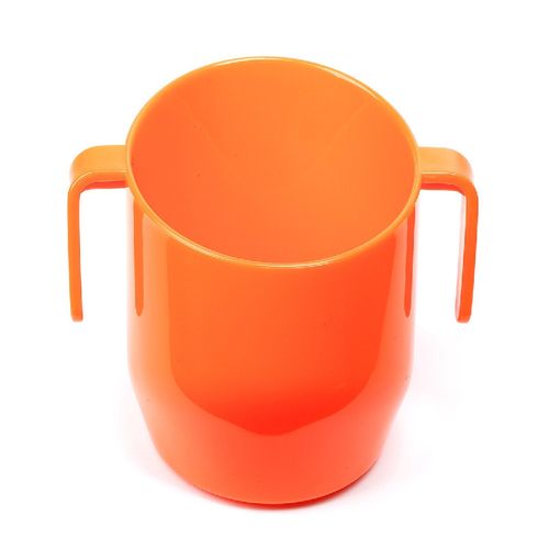 Doidy Cup kubeczek oranżowy, na Arena.pl