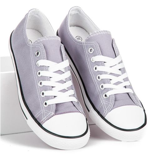 Szare trampki r.38 na Arena.pl