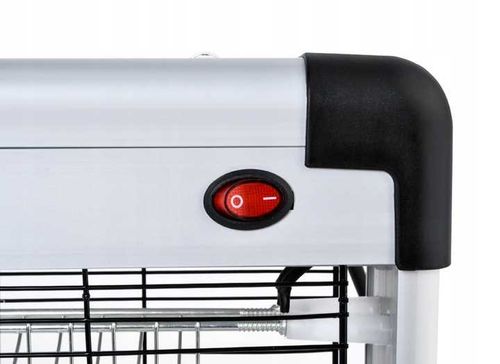 lampa owadobójcza 20w na Arena.pl