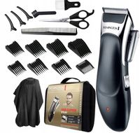 MASZYNKA DO STRZYŻENIA WŁOSÓW REMINGTON ZESTAW Advanced Ceramic