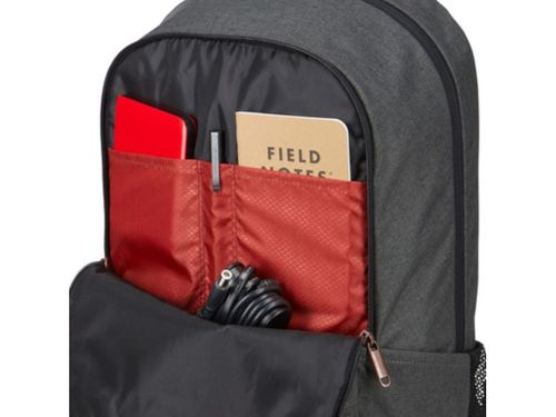PLECAK DO LAPTOPA CASE LOGIC ERA 15.6" CZARNY na Arena.pl