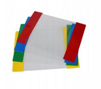 okładka na zeszyt a5 (iks zeszyt a-5) (50) 0190