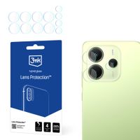 redmi note 14 4g - 3mk lens protection