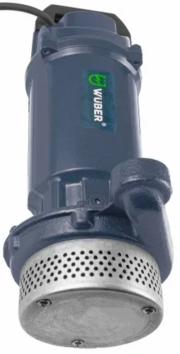 POMPA DO WODY BRUDNEJ CZYSTEJ SZAMBA ŚCIEKÓW Z SITKIEM ZANURZENIOWA 1" na Arena.pl