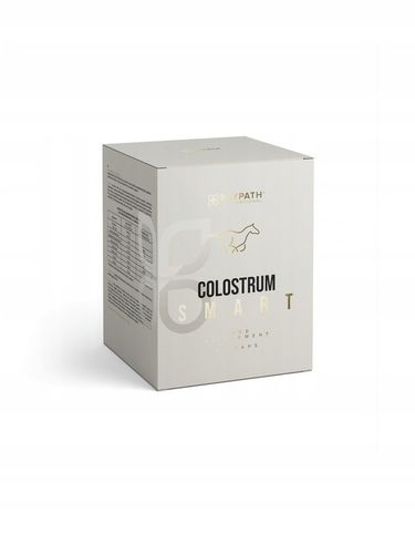 Suplement diety Raypath Colostrum Cavalli colostrum kapsułki 60 szt. na Arena.pl