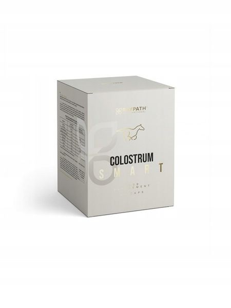 Suplement diety Raypath Colostrum Cavalli colostrum kapsułki 60 szt. zdjęcie 4