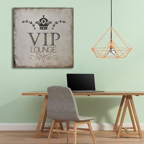 Deco Panel, VIP lounge 50x50 na Arena.pl