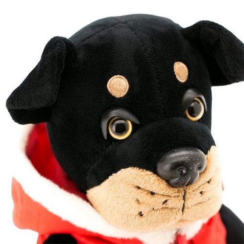 Piesek Rottweiler Max 28 cm na Arena.pl