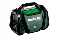 METABO Kompresor bezolejowy sprężarka akumulatorowa AK 18 Multi 600794850