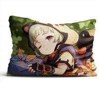 Poduszka Genshin Impact - Sayu