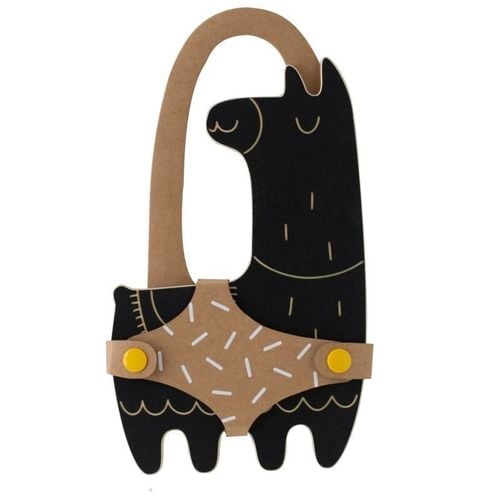 Lama pola MILIN na Arena.pl