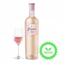 FREIXENET ROSE - wino bezalkoholowe różowe półsłodkie