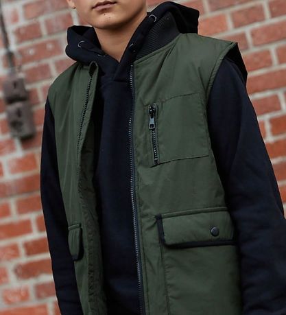 Kamizelki Cost:Bart CBTino L zdjęcie 8