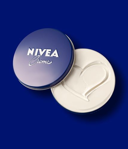 Krem nawilżający do ciała i twarzy Nivea Creme 400ml na Arena.pl