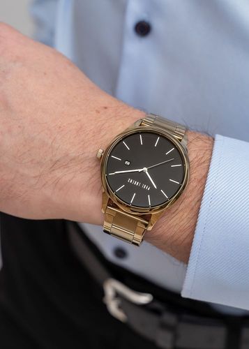 Zegarek Męski Paul Lorens PL1273B-1D1 na Arena.pl