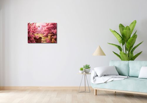 Obraz 60x40cm Życie w Ulach na Arena.pl