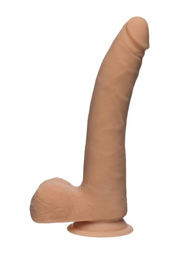 dildo-slim 9 inch ultraskyn na Arena.pl