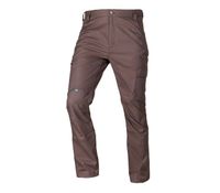 spodnie robocze mix&match stretch brązowe rozmiar l - t n81-2983l
