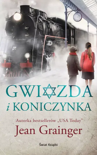 Gwiazda i koniczynka zdjęcie 1