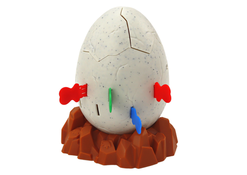 DLA DZIECI GRA INTERAKTYWNA WYSKAKUJĄCY KURCZAK na Arena.pl