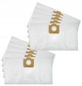 WORKI 10x DO ODKURZACZA STIHL SE 61/61E SE 62/62E