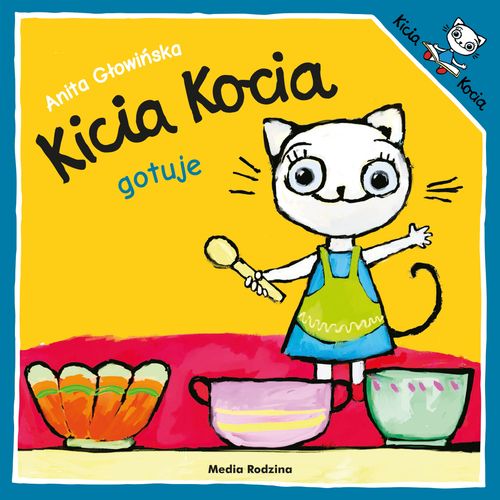 kicia kocia gotuje 8699 na Arena.pl