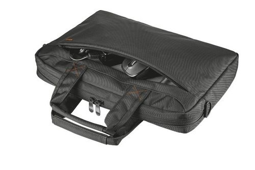 Trust Bari Carry Bag for 13.3 laptops - black na Arena.pl