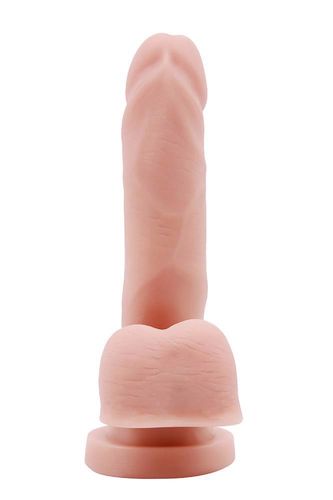 Mr. Dixx 5.7Inch Dual Density Dildo na Arena.pl