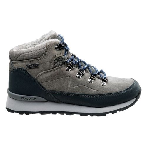 Buty Hi-Tec Midora Mid Wp  92800210806 r.37 na Arena.pl