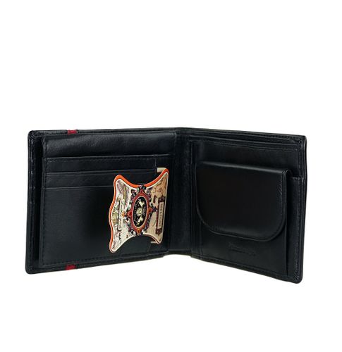 Portfel męski ze skóry. na Arena.pl