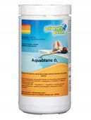 Środek czyszczący granulat Planet Pool 1 kg aktywny tlenowy bez chloru