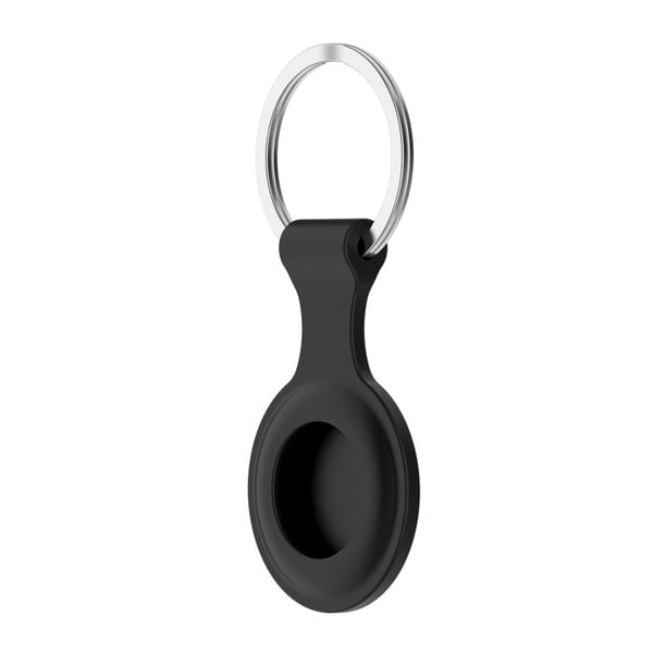 TECH-PROTECT ICON APPLE AIRTAG BLACK zdjęcie 4