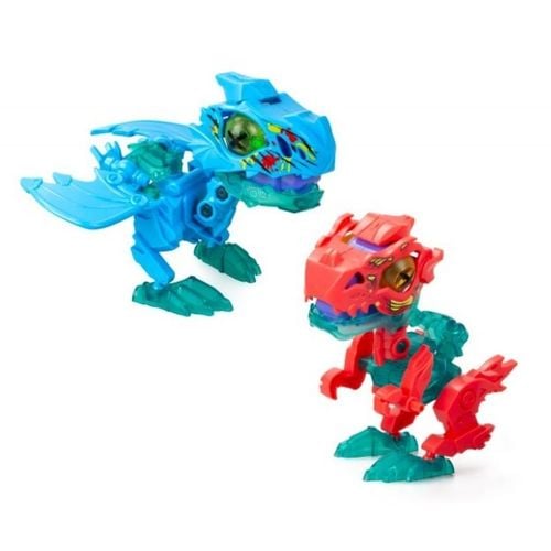 Biopod zombie duo DUMEL na Arena.pl