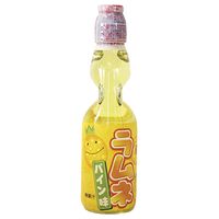 Hata Ramune Ananas