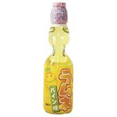 Hata Ramune Ananas