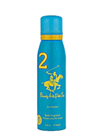 BEVERLY HILLS Polo Club 2 Dezodorant damski 150ml