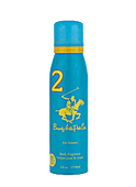 BEVERLY HILLS Polo Club 2 Dezodorant damski 150ml