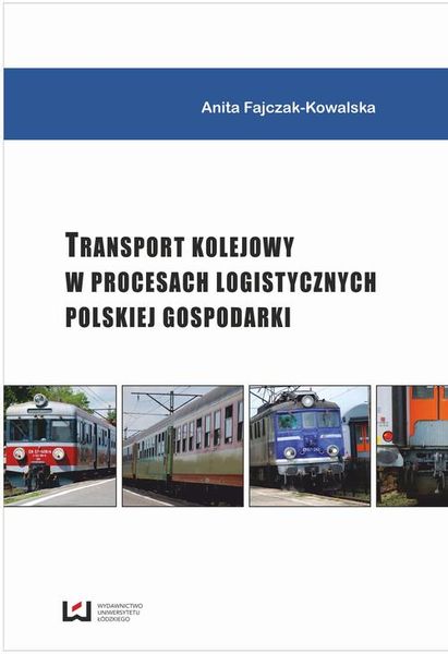 Transport Wewnętrzny W Systemach Logistycznych Pdf