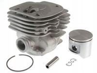 Cylinder tłok kompletny Husqvarna 365 371 372 375