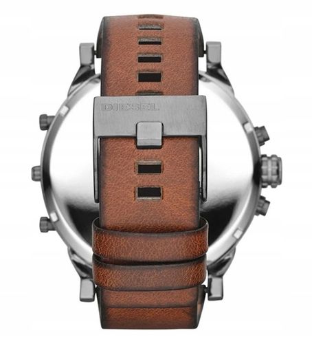 ZEGAREK MĘSKI DIESEL DZ7394 MR DADDY 2.0 ORYGINALNY GW24 + PUDEŁKO na Arena.pl