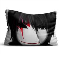 Poduszka Darker than Black DO WYBORU